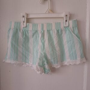 Victoria's Secret Pajama Shorts